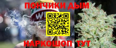 хмурый Усть-Илимск